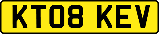 KT08KEV