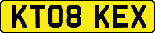 KT08KEX
