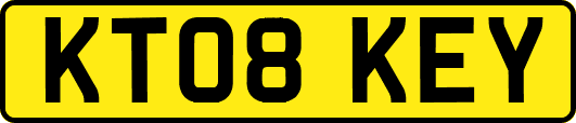KT08KEY