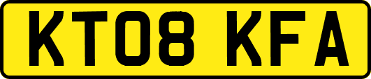 KT08KFA