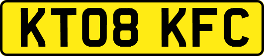 KT08KFC