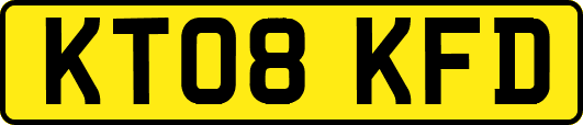 KT08KFD