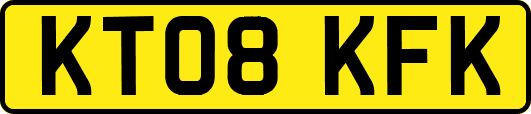 KT08KFK