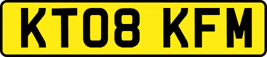 KT08KFM