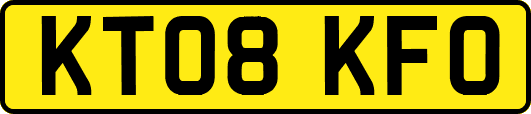 KT08KFO