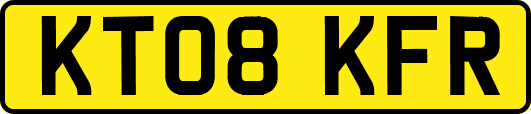 KT08KFR