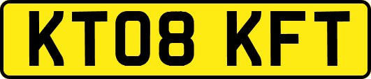 KT08KFT
