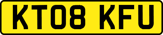 KT08KFU