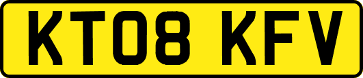 KT08KFV