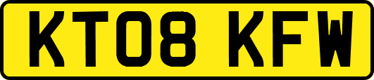 KT08KFW