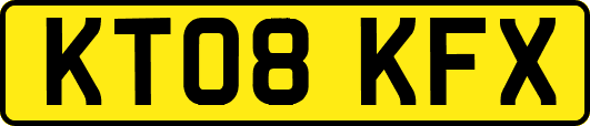 KT08KFX
