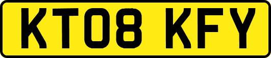 KT08KFY