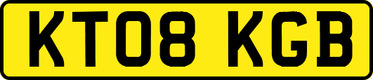 KT08KGB