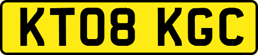 KT08KGC
