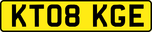 KT08KGE