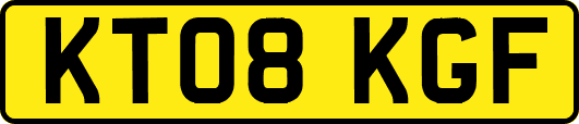 KT08KGF