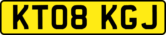KT08KGJ