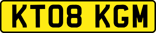 KT08KGM