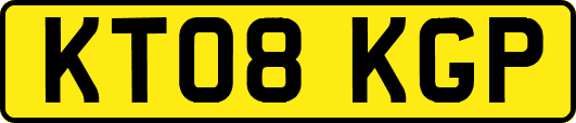 KT08KGP