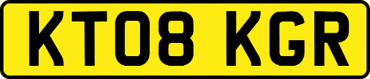 KT08KGR