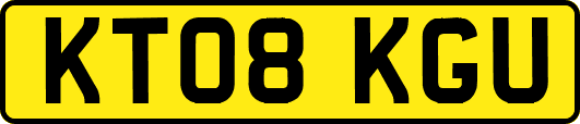 KT08KGU