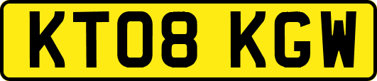 KT08KGW
