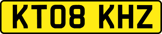 KT08KHZ