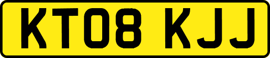 KT08KJJ