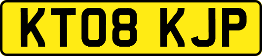 KT08KJP