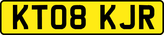 KT08KJR