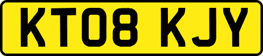 KT08KJY