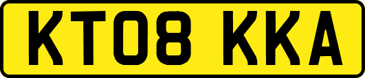 KT08KKA