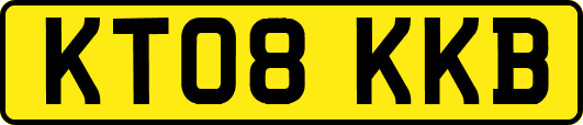 KT08KKB