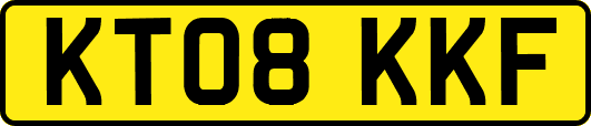 KT08KKF