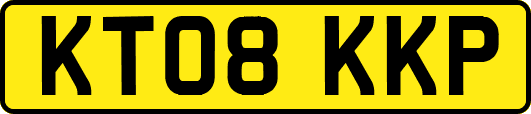 KT08KKP