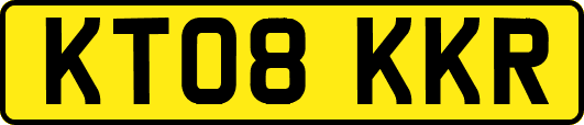 KT08KKR