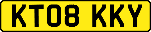 KT08KKY