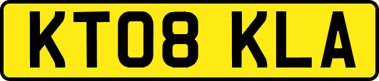 KT08KLA