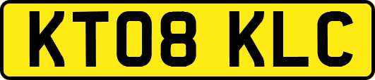 KT08KLC