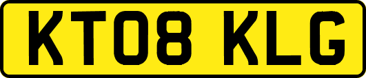 KT08KLG