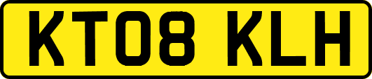 KT08KLH