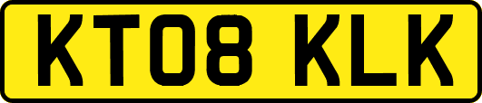 KT08KLK