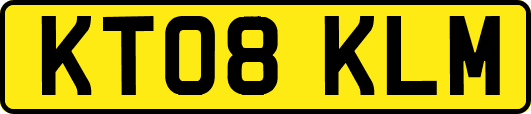 KT08KLM