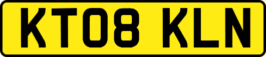 KT08KLN