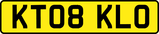 KT08KLO