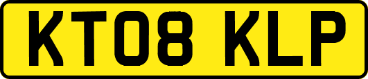 KT08KLP