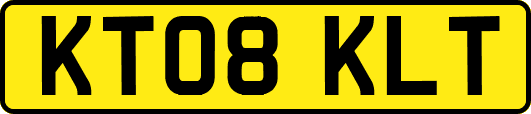 KT08KLT