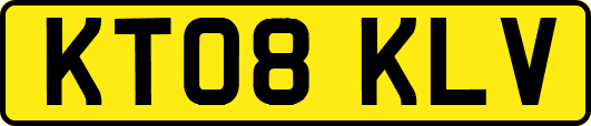 KT08KLV