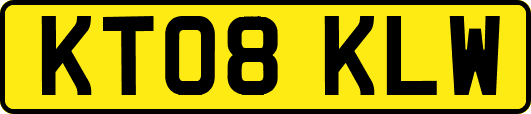 KT08KLW