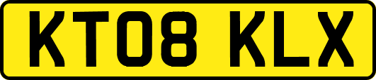 KT08KLX